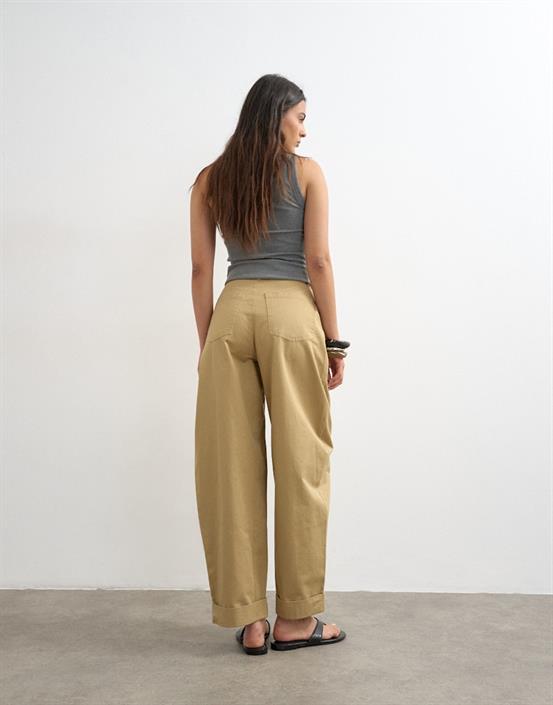 tan