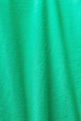 Tanktop aus Baumwolljersey green
