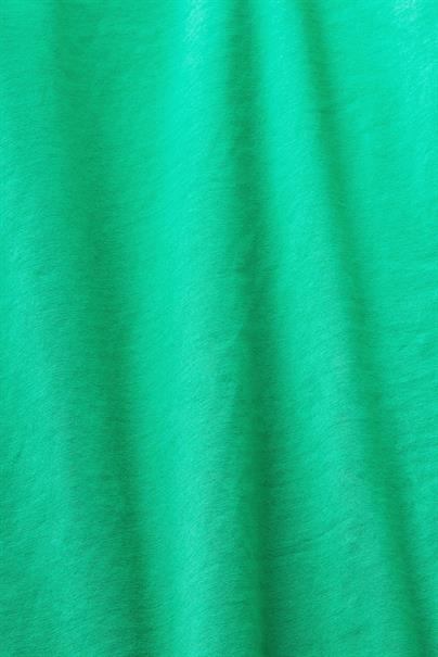 Tanktop aus Baumwolljersey green