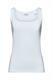 Tanktop aus Baumwolljersey pastel blue