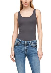 Tanktop grau