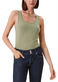 Tanktop olive