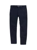 Tapered Chino Hose sky captain blue