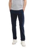 Tapered Chino Hose sky captain blue