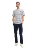 Tapered Chino Hose sky captain blue