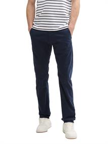 Tapered Chino Hose sky captain blue