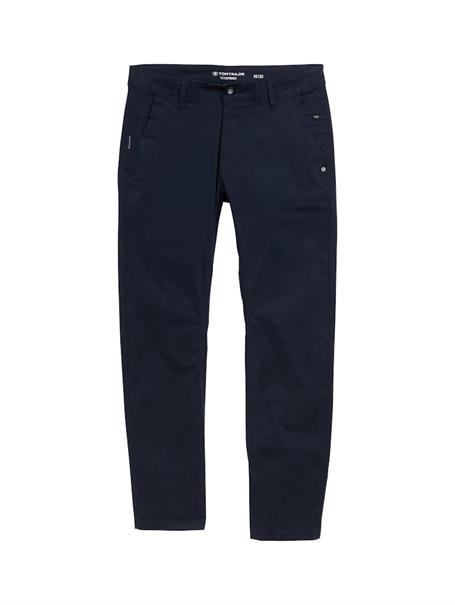 Tapered Chino Hose sky captain blue
