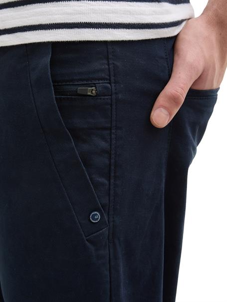 Tapered Chino Hose sky captain blue