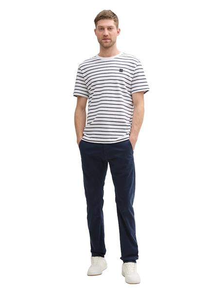 Tapered Chino Hose sky captain blue