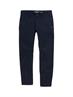 Tapered Chino Hose sky captain blue