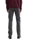 Tapered Chino Hose tarmac grey