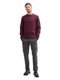 Tapered Chino Hose tarmac grey