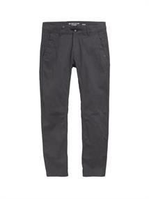Tapered Chino Hose tarmac grey