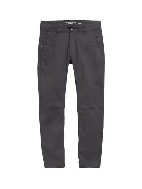 Tapered Chino Hose tarmac grey