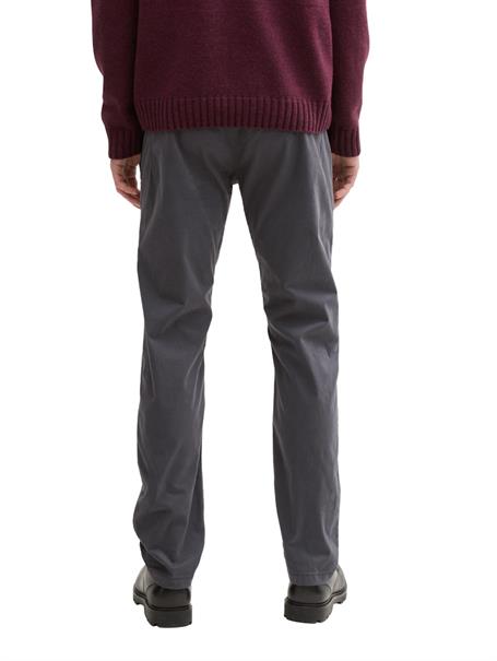 Tapered Chino Hose tarmac grey