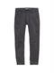 Tapered Chino Hose tarmac grey