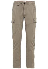 Tapered Fit Cargo Hose khaki