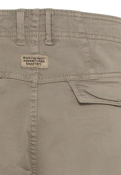 Tapered Fit Cargo Hose khaki