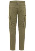 Tapered Fit Cargo Hose olive brown