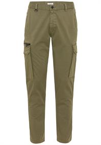 Tapered Fit Cargo Hose olive brown