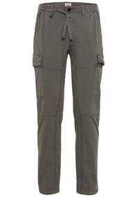 Tapered Fit Cargo Hose shadow grey