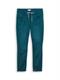 Tapered Relaxed Hose deep meadow green