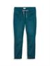 Tapered Relaxed Hose deep meadow green