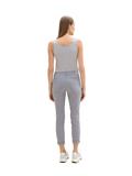Tapered Relaxed Hose explicit grey
