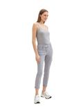 Tapered Relaxed Hose explicit grey