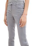 Tapered Relaxed Hose explicit grey