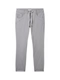 Tapered Relaxed Hose explicit grey