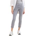 Tapered Relaxed Hose explicit grey