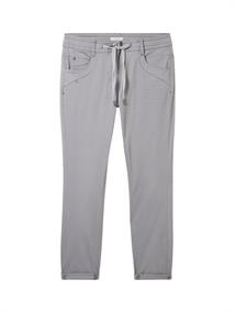 Tapered Relaxed Hose explicit grey