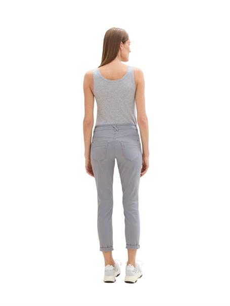 Tapered Relaxed Hose explicit grey
