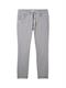 Tapered Relaxed Hose explicit grey