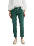 Tapered Relaxed Hose explorer green