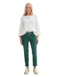 Tapered Relaxed Hose explorer green