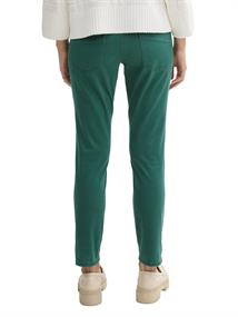 Tapered Relaxed Hose explorer green