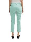 Tapered Relaxed Hose faded green