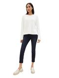 Tapered Relaxed Hose sky captain blue