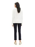 Tapered Relaxed Hose sky captain blue