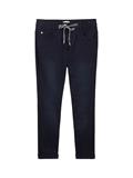 Tapered Relaxed Hose sky captain blue