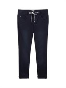 Tapered Relaxed Hose sky captain blue