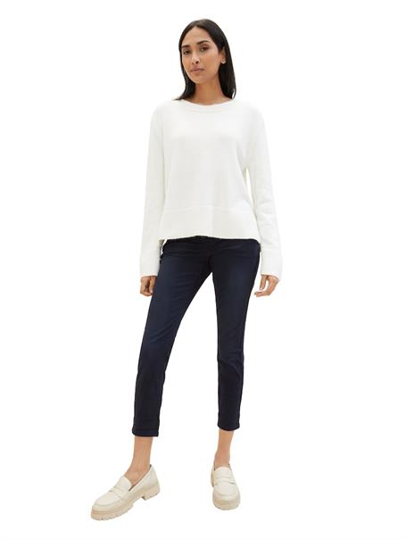 Tapered Relaxed Hose sky captain blue