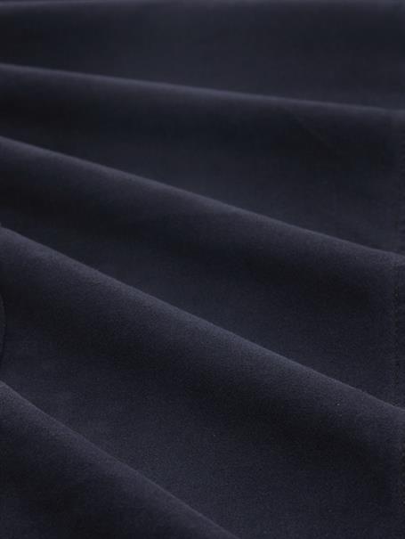 Tapered Relaxed Hose sky captain blue