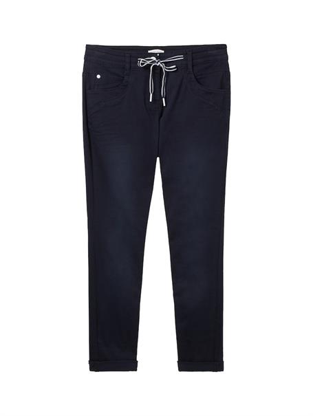 Tapered Relaxed Hose sky captain blue