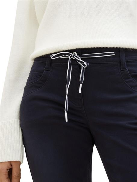 Tapered Relaxed Hose sky captain blue
