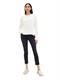Tapered Relaxed Hose sky captain blue