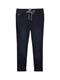 Tapered Relaxed Hose sky captain blue