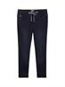 Tapered Relaxed Hose sky captain blue